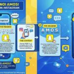 AMOS Meaning on Instagram 🤔 Why Do People Use It? (2026)