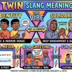 Twin Meaning Slang 💬 Why People Call Their Friends “Twin” Online (2026)