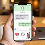 what does ons mean in text