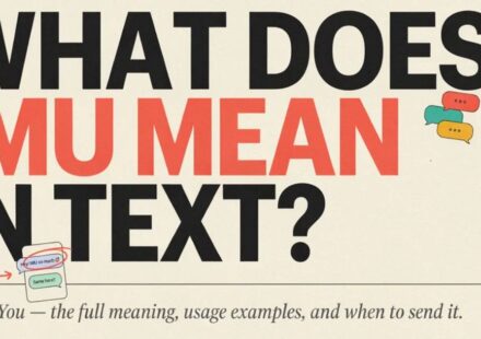 🥰 What Does IMU Mean in Text and Chats? (2026)