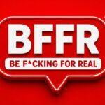 BFFR Meaning in Text What It Means and How People Use It Online