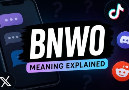 BNWO Meaning in Text, Memes, Bios, and Online Context