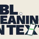 DBL Meaning in Text 📱: Slang, Examples & Usage Guide (2026)