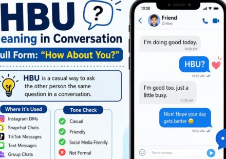 HBU Meaning in Conversation 🤔 Full Form & Easy Guide (2026)