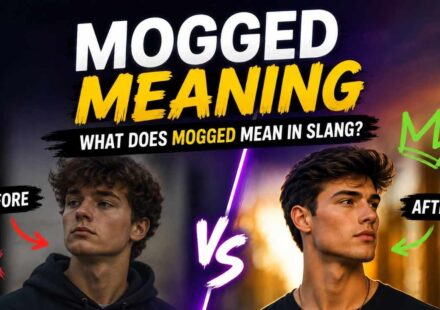 Mogged Meaning: What Does Mogged Mean in Slang?