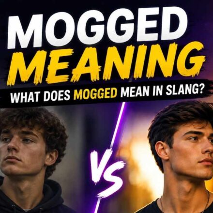 Mogged Meaning: What Does Mogged Mean in Slang?