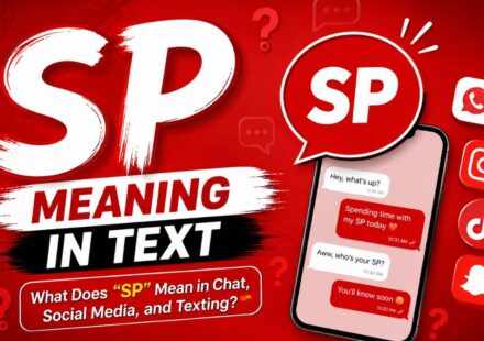 SP Meaning in Text What Does “SP” Mean in Chat, Social Media, and Texting