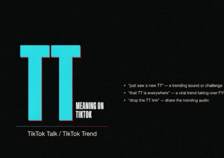TT Meaning on TikTok 🤔 Why Is Everyone Saying It? (2026)