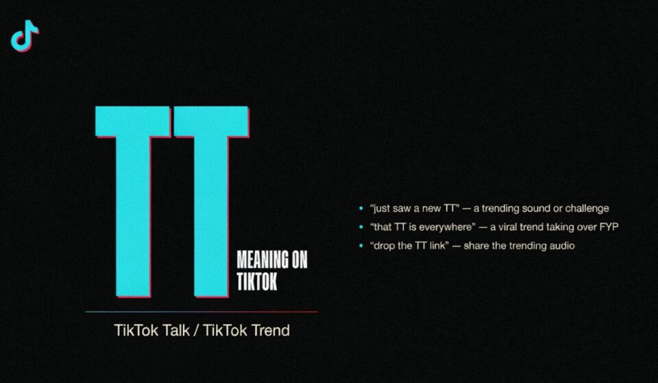 TT Meaning on TikTok 🤔 Why Is Everyone Saying It? (2026)