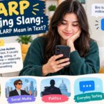 LARP Meaning Slang: What Does LARP Mean in Text?