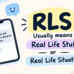 RLS Meaning in Text Everything You Need to Know